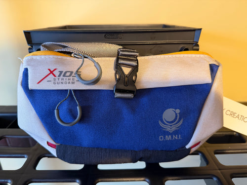 10 - Gundam Bag Collection
