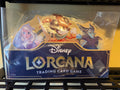 13 - Lorcana Metal Sign