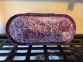 16 - Purple Pottery