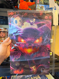 28 - Lenticular Pokemon Poster 3