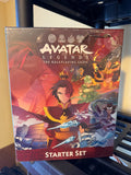 31 - AVATAR LEGENDS - Roleplaying Game