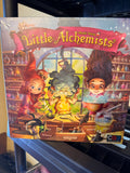 33 - Little Alchemists