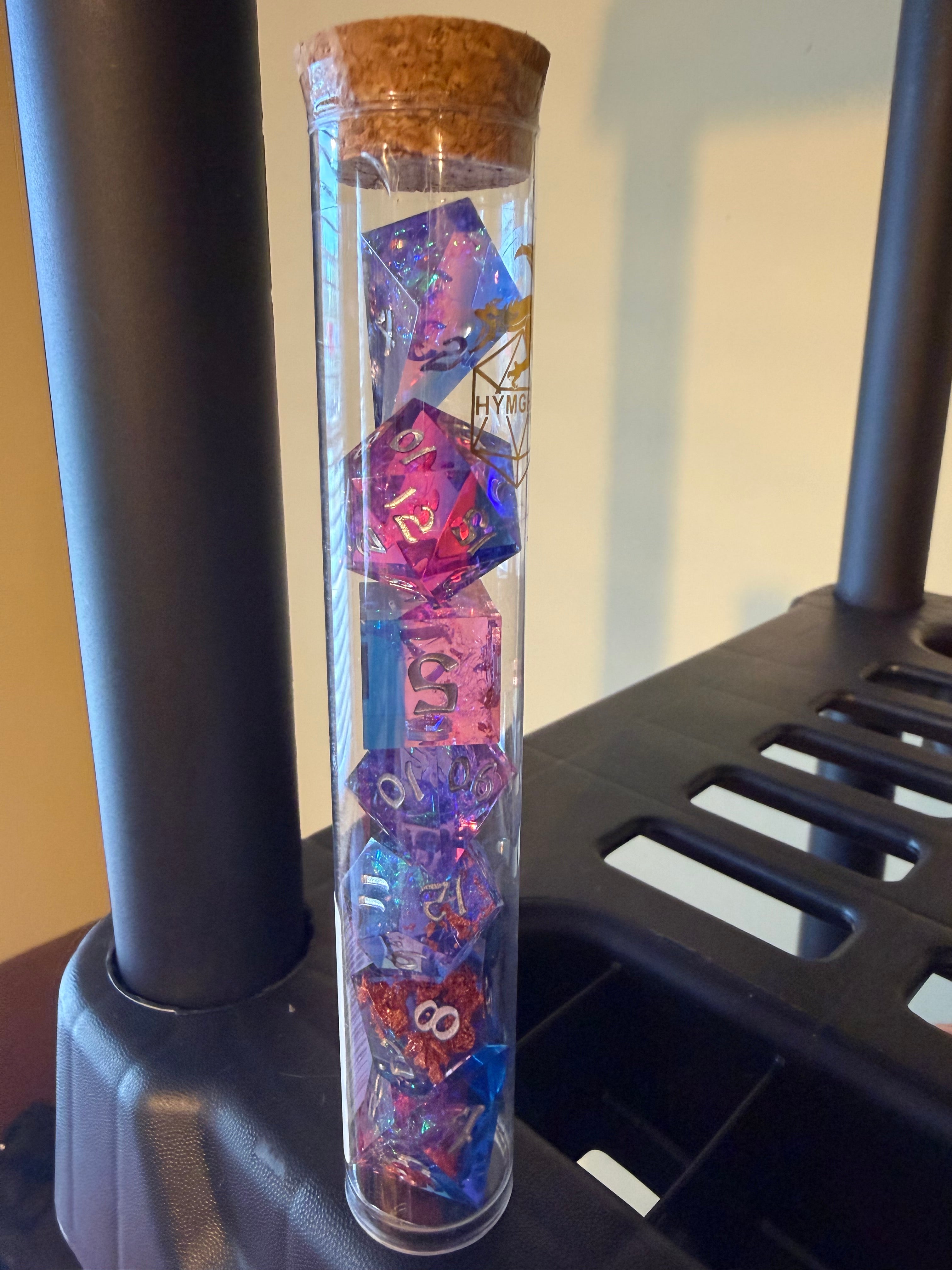 34 - Urban Shadows RPG KIT