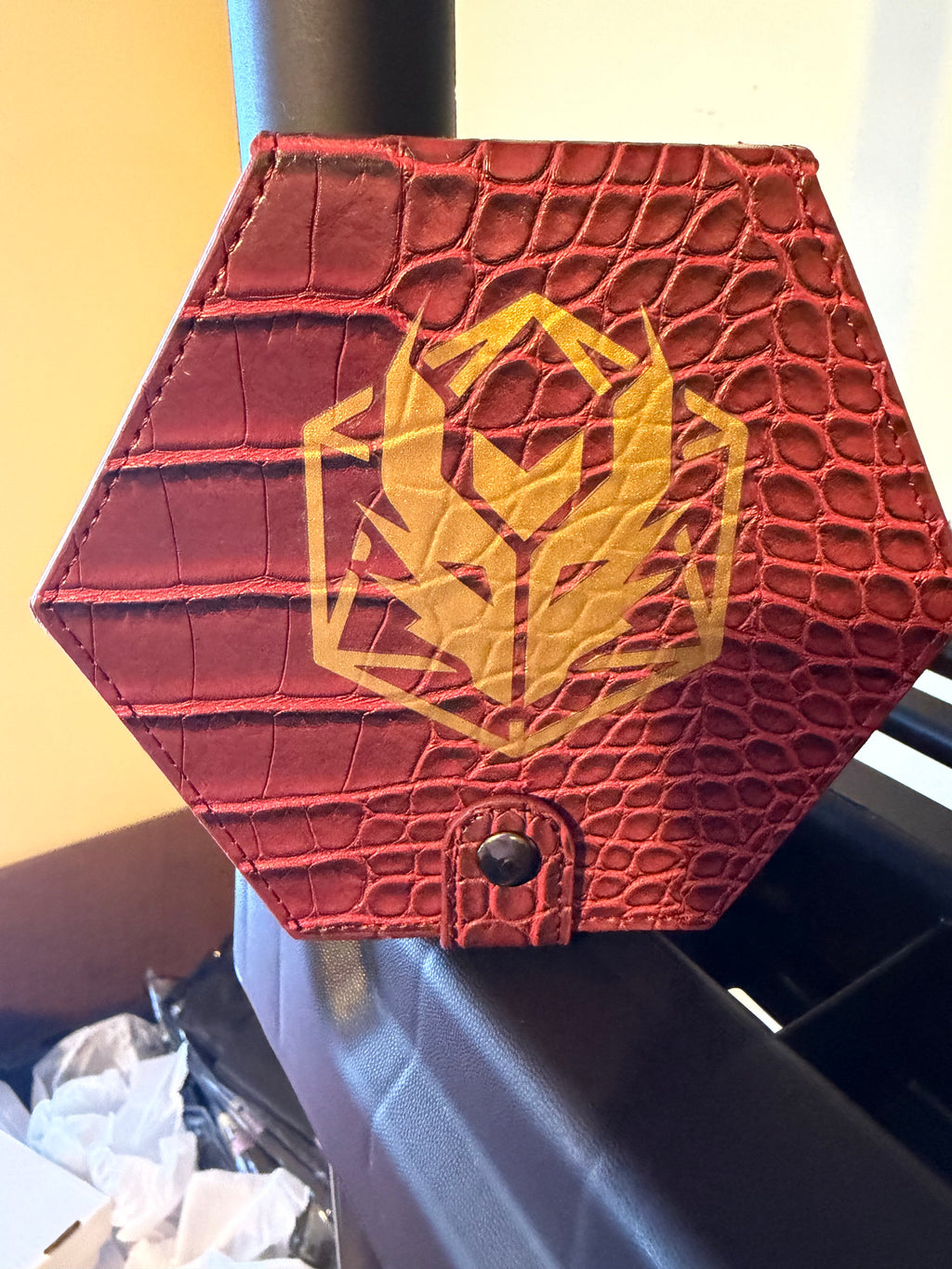 36 -  RPG STARTER KIT and Gem Stone Dice