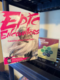 37 -  Epic Encounters lot