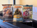 39 -  MTG Packs Lot 2