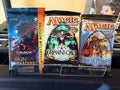 40 -  MTG Packs Lot 3