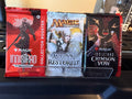 41 -  MTG Packs Lot 4