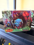 52 - Ward Trading Card Game - Undead Invasion Box