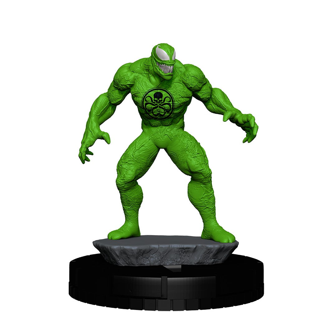 51 - HEROCLICKS - VENOM RELEASE DAY KIT